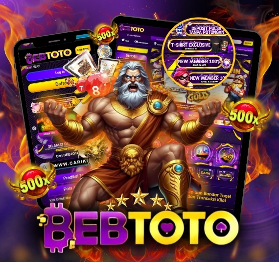 About - BEBTOTO