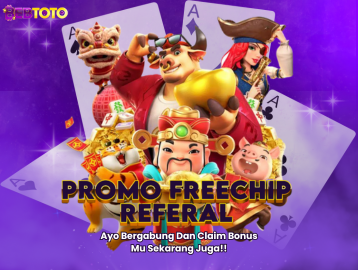 promo freechip referal bebtoto