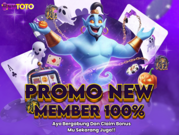 promo new member bebtoto