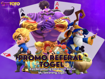 promo referal togel bebtoto
