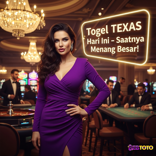 Bocoran Togel TEXAS MORNING Terbaru – Jackpot Siap Diambil!