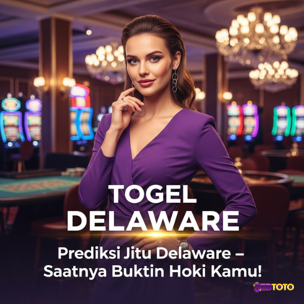 Prediksi Togel Delaware Terbaru – Bocoran Angka & Peluang Jackpot!