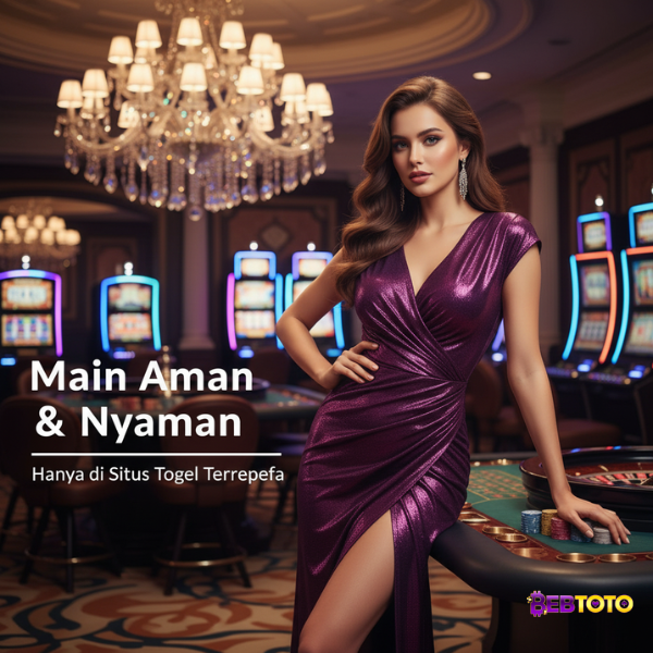 Situs Togel Terpercaya & Bocoran Angka Gacor Hari Ini: Tips Menang dari Bandar Resmi