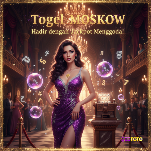Strategi Ampuh Menang di Togel MOSKOW – Rahasia Para Bandar Terbongkar!