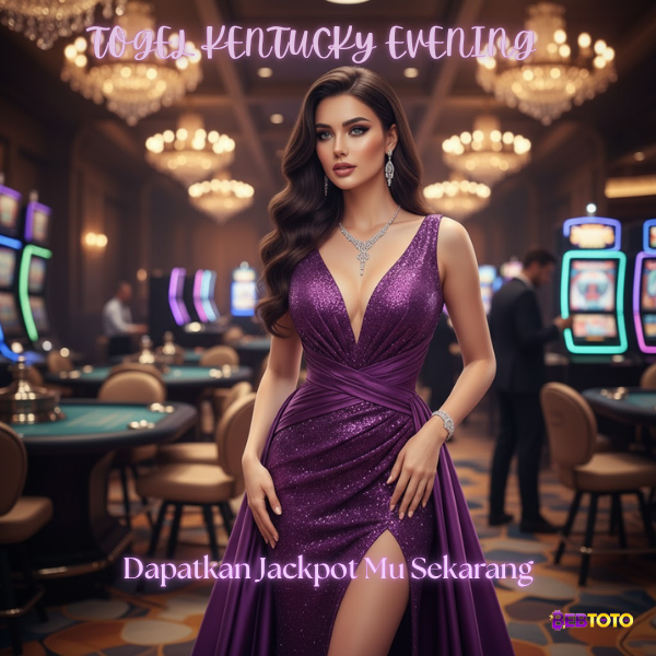 Siapkan angka keberuntunganmu dan dapatkan Jackpot di Togel KENTUCKY EVENING