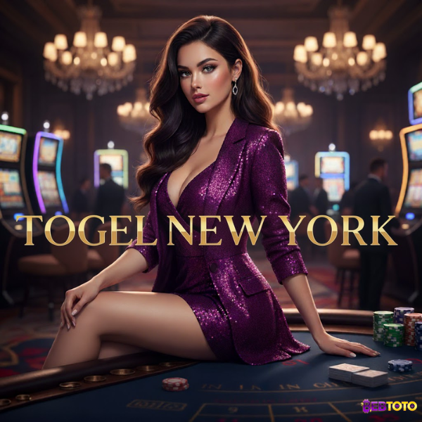 Hadiah Togel New York Menanti! Temukan Prediksi dan Bandar Terbaik Sekarang!