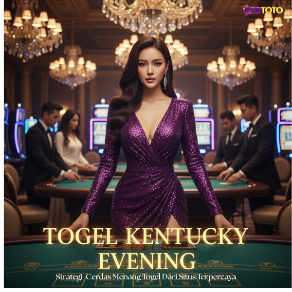 Cara Cerdas Menang di Kentucky Evening: Strategi Togel dan Situs Terpercaya
