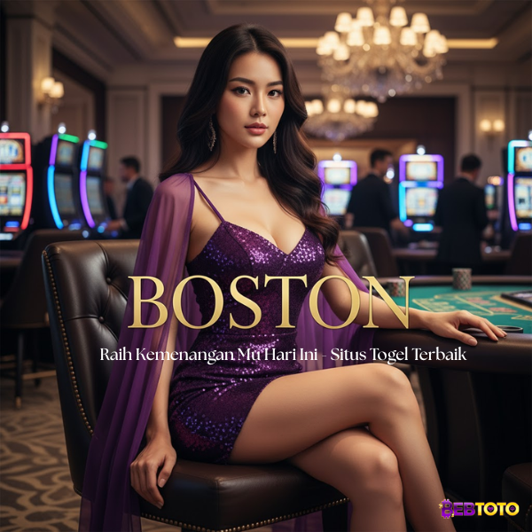 Situs Togel Boston Resmi – Raih Jackpot dan Bonus Besar!