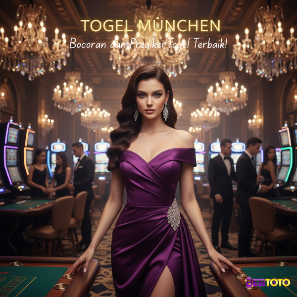 Strategi Menang Togel Munchen: Bocoran dan Prediksi Togel Terbaik!
