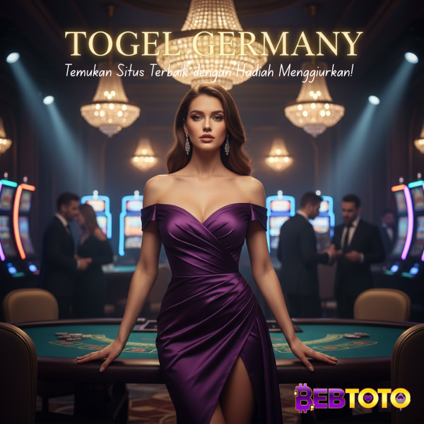 Menang Besar di Togel Germany: Temukan Situs Terbaik dengan Hadiah Menggiurkan!