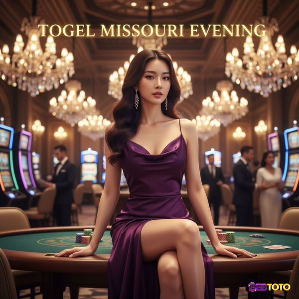 Situs Togel Missouri Evening Terpercaya: Prediksi, Bocoran, dan Hadiah Menarik!