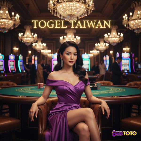 Bocoran Togel Taiwan: Prediksi Jitu dan Tips Menang Besar di Bandar Terkemuka!