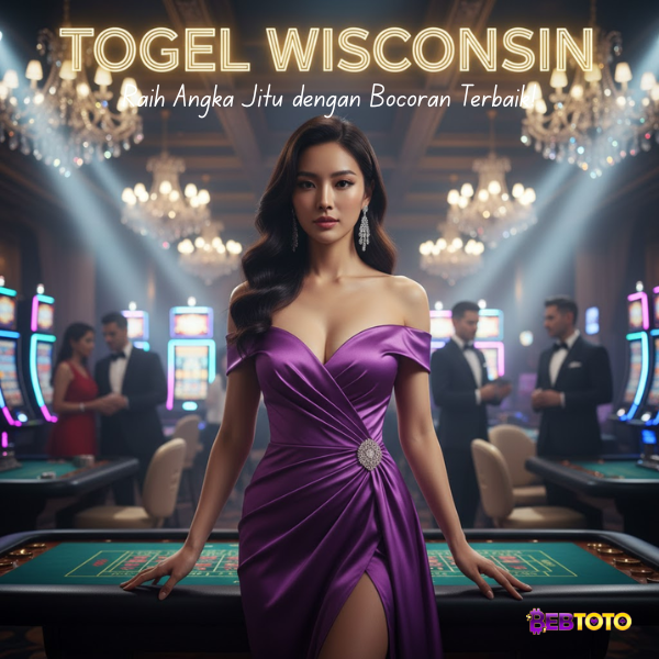 Bandar Togel Terpercaya Wisconsin: Raih Angka Jitu dengan Bocoran Terbaik!