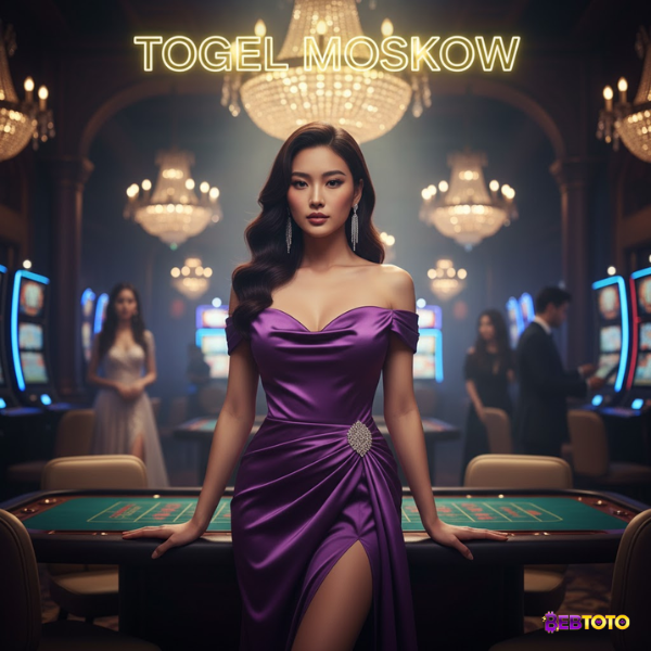 Strategi Ampuh untuk Menang di Togel Moskow: Prediksi Jitu dan Bocoran Angka!