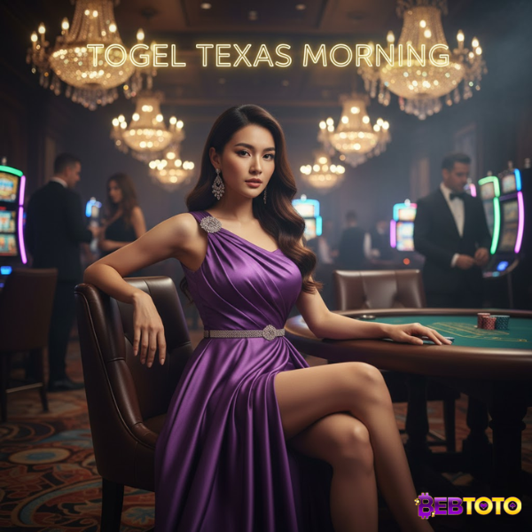 Texas Morning: Bonus dan Bocoran Togel untuk Keuntungan Maksimal