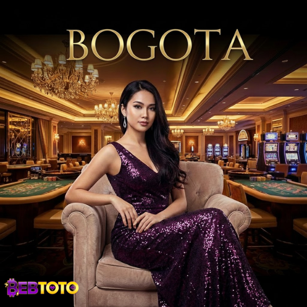 Coba Sekarang! Prediksi Togel Bogota dengan Keakuratan Tinggi!